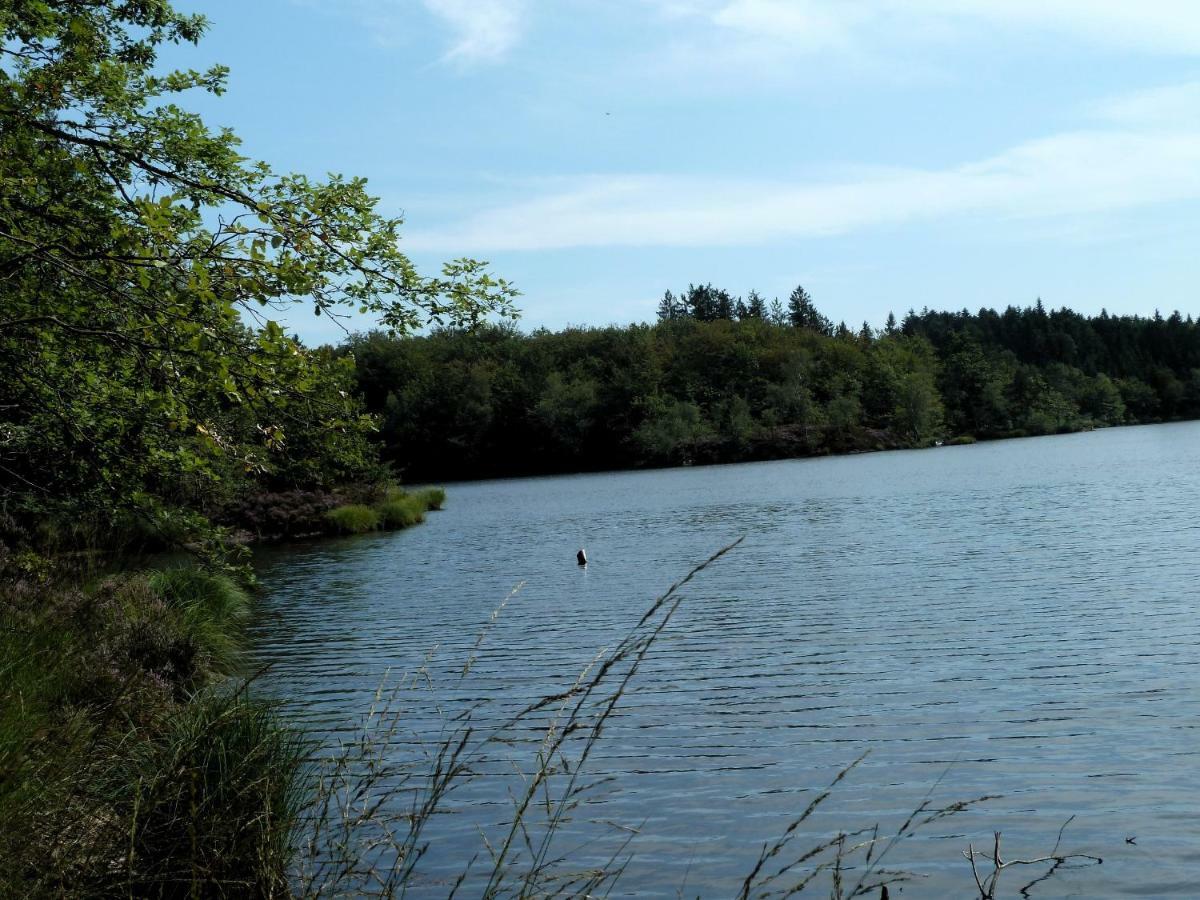 La Fritillaire La Montagne  Zewnętrze zdjęcie