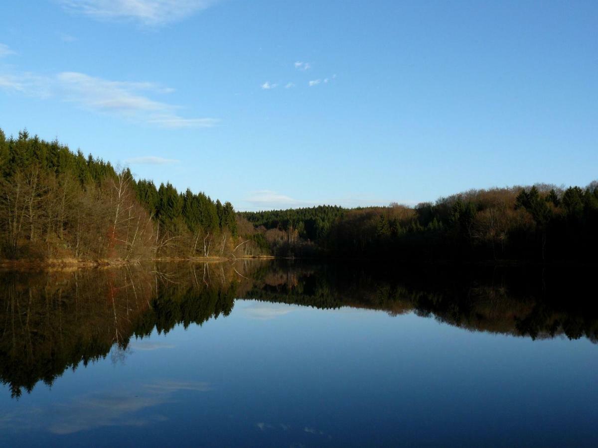 La Fritillaire La Montagne  Zewnętrze zdjęcie