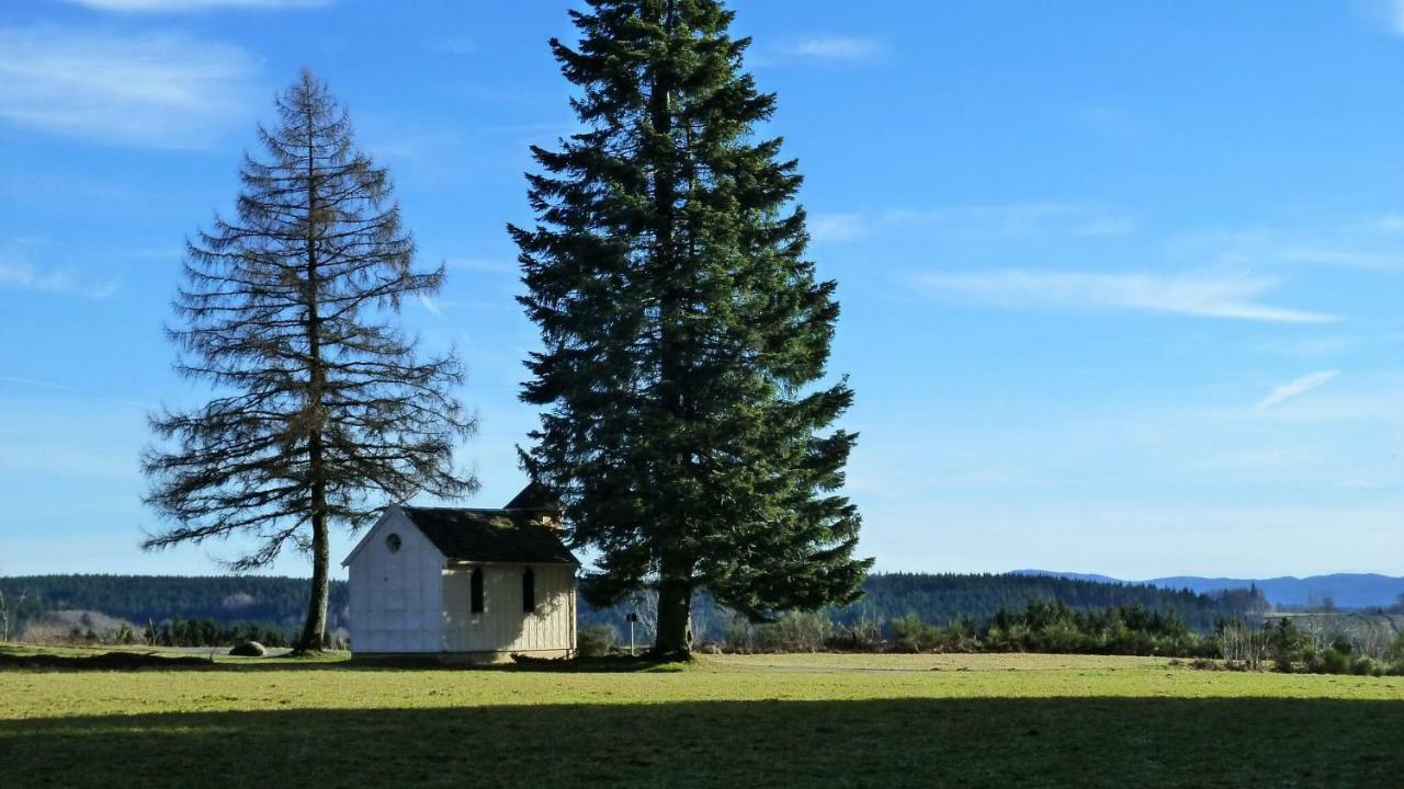 La Fritillaire La Montagne  Zewnętrze zdjęcie